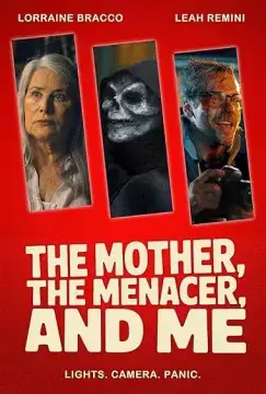 Мама, Устрашитель и я онлайн